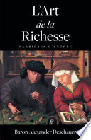 L'Art de la richesse /