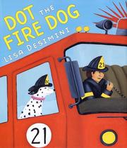 Dot the Firedog /