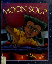 Moon soup /