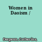 Women in Daoism /