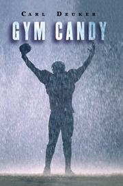 Gym candy /