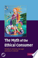 The myth of the ethical consumer /