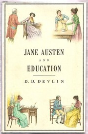 Jane Austen and education /