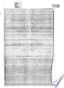 Librarianship as a profession for college-bred women. : An address delivered before the Association of collegiate alumnæ, on March 13, 1886 /