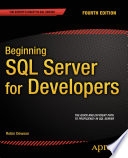 Beginning SQL server for developers /