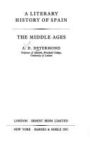 The middle ages /