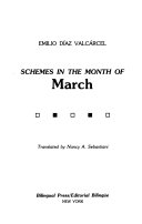 Schemes in the month of March /