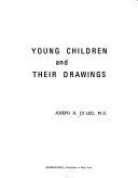 Young children and their drawings /