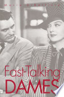 Fast-talking dames