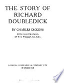 The story of Richard Doubledick /