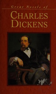Great novels of Charles Dickens.