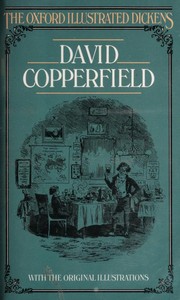 The personal history of David Copperfield /