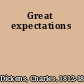 Great expectations