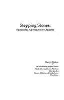 Stepping stones : successful advocacy for children /