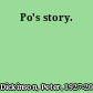 Po's story.