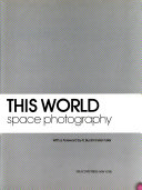 Out of this world : American space photography /