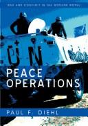 Peace operations /