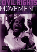 The civil rights movement /