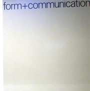 Form + communication : way to visualization /