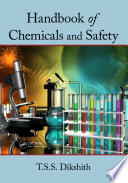 Handbook of chemicals and safety