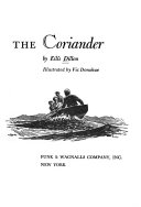 The Coriander /