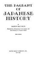 The pageant of Japanese history /