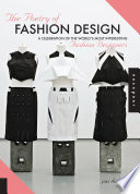 The poetry of fashion design a celebration of the world's most interesting fashion designers /