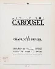 Art of the carousel /