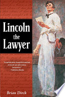 Lincoln the lawyer /