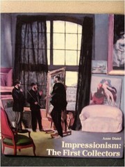 Impressionism: the first collectors /