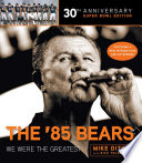 The '85 Bears we were the greatest /