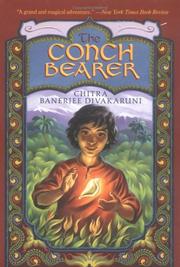 The conch bearer /