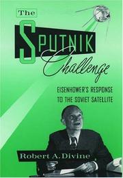 The Sputnik challenge /