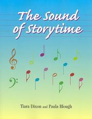The sound of storytime /