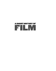 A short history of film /