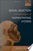 Sexual selection and the origins of human mating systems