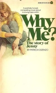 Why me? : the story of Jenny /