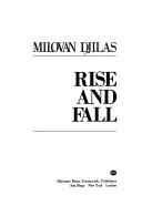 Rise and fall /
