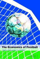 The economics of football