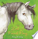 The lost and found pony /