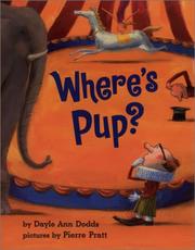 Where's Pup? /