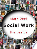 Social work the basics /