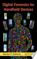 Digital forensics for handheld devices