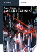 Lasertechnik /