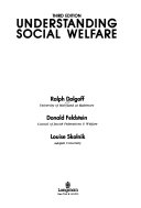 Understanding social welfare /