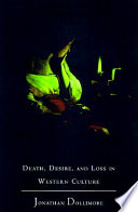 Death, desire, and loss in Western culture /