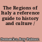 The Regions of Italy a reference guide to history and culture /