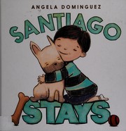 Santiago stays /