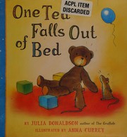 One Ted falls out of bed /