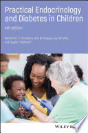 Practical endocrinology and diabetes in children /